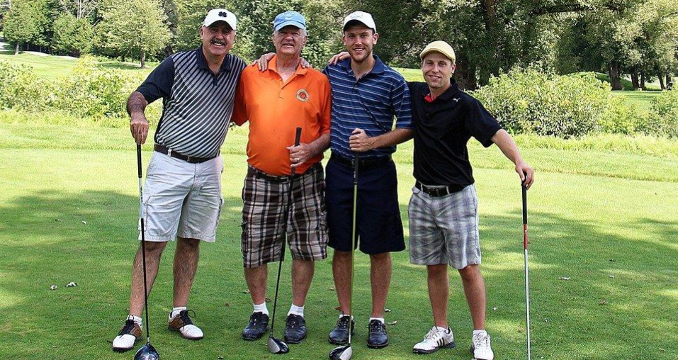 BEEZER GOLF Blog  Best Three-Player Golf Games