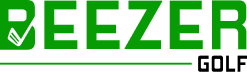 Beezer golf Logo - Best golf betting and scoring app 