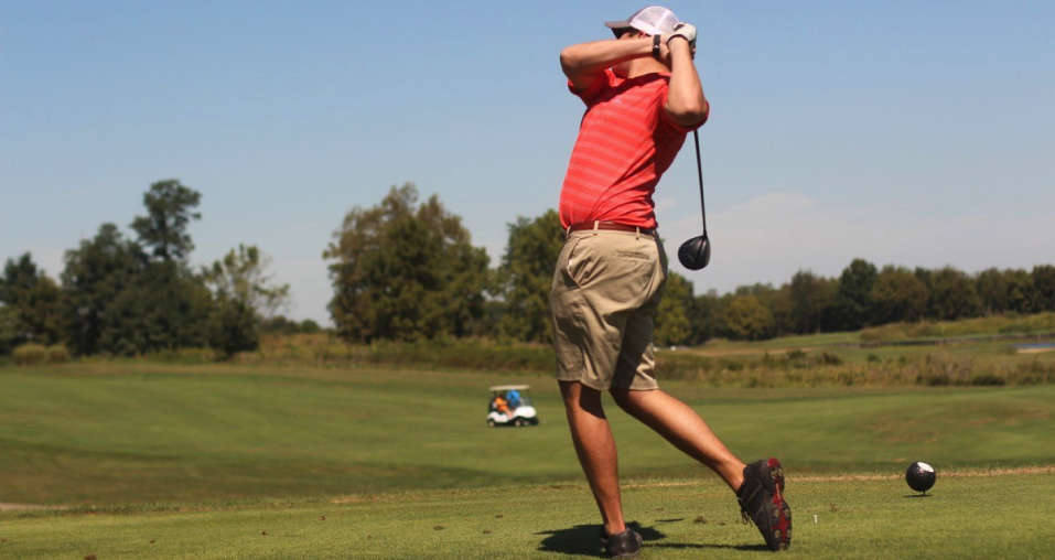 The Stableford stroke play format was designed to encourage players to not give up their round after just a few bad holes.