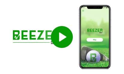 Beezer Golf - Overview Tutorial